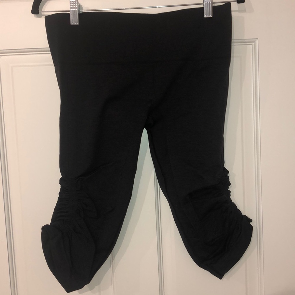 Lulu leggings